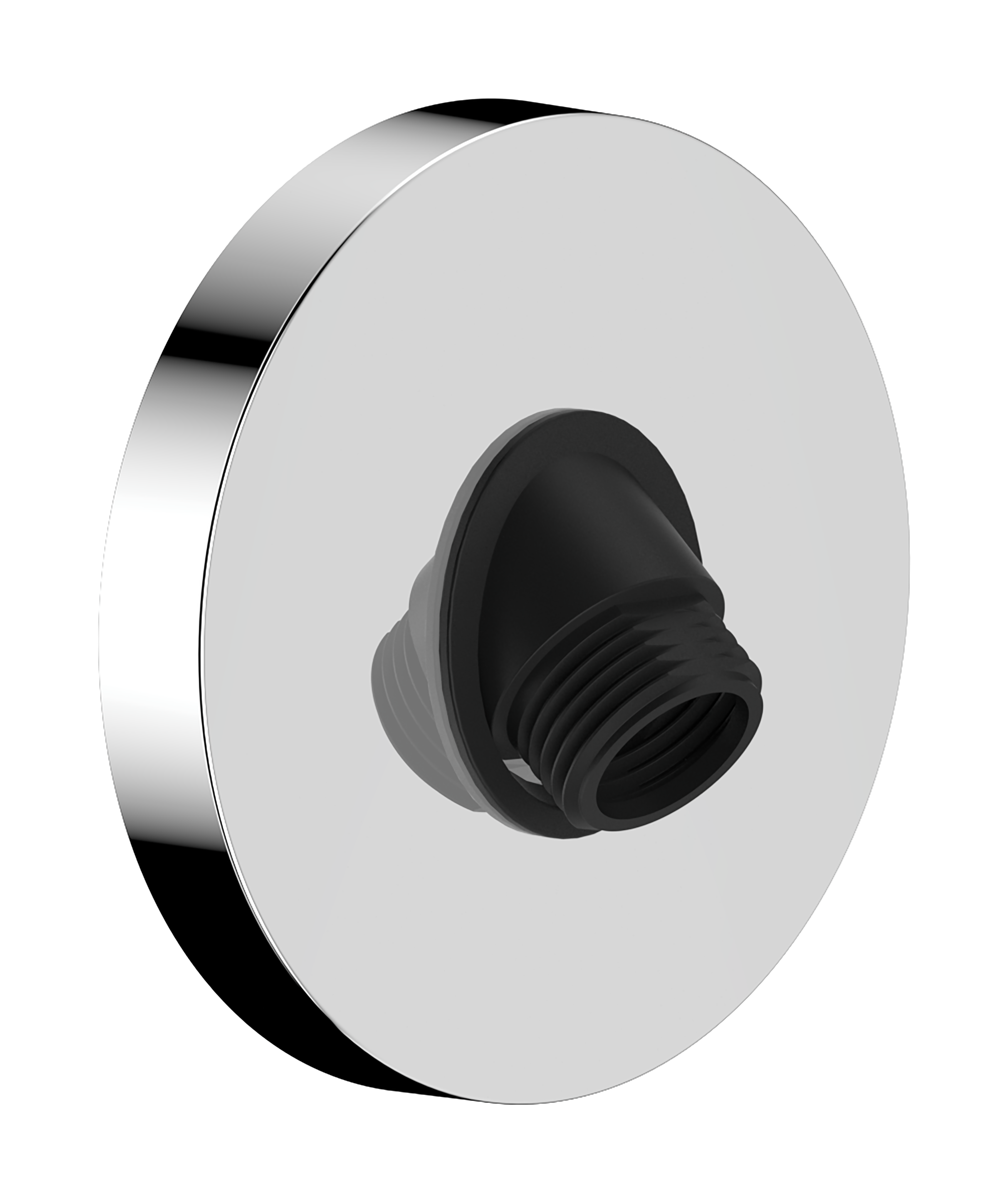Hansgrohe Activera Shower Arms 130 X 110 X 90mm Chrome