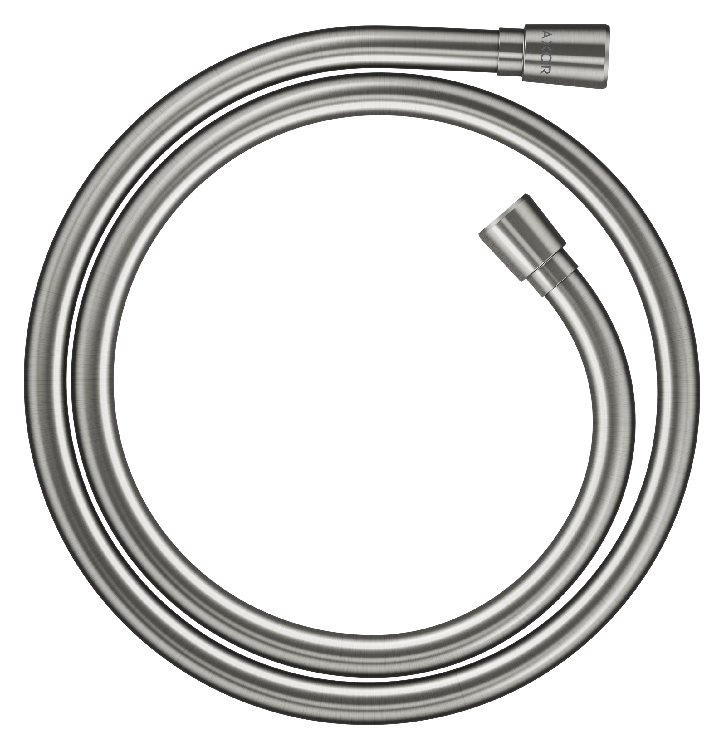 Axor Showersolutions Shower Hoses 255 X 185 X 45mm Stainless Steel