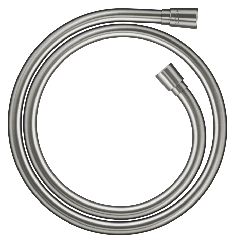 Axor Showersolutions Shower Hoses 255 X 185 X 45mm Stainless Steel product image - Image 1