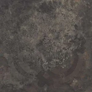 Apavisa A.mano Black Decor 30x30