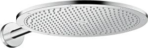 Axor Showersolutions Overhead Showers 480 X 490 X 135mm Chrome