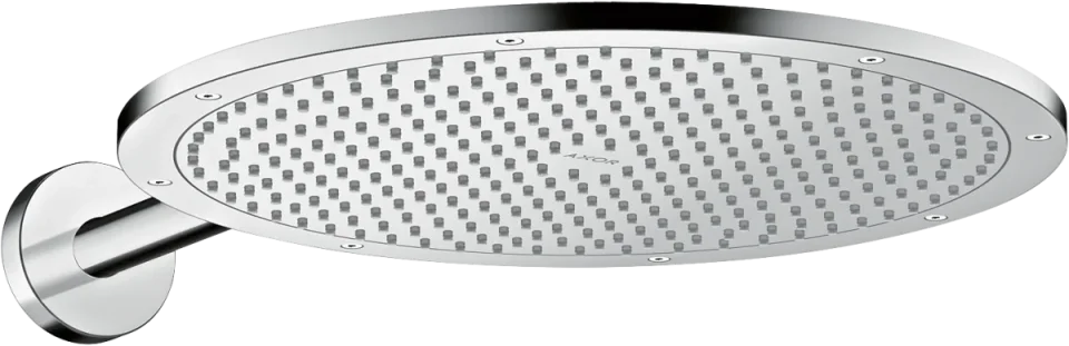 Axor Showersolutions Overhead Showers 480 X 490 X 135mm Chrome product image - Image 1