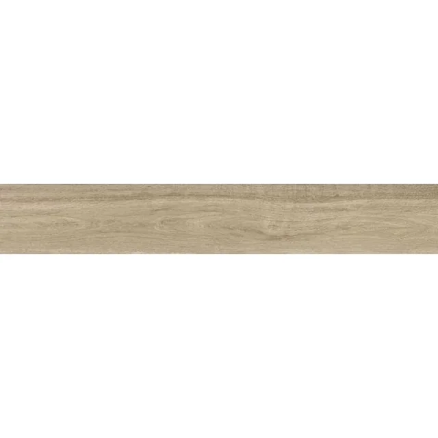 European Tiles Modera Taupe Wood R11 16X100Cm Matt Porcelain Rectified Tile (1.12msq) product image - Image 1