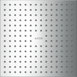 Axor Showersolutions Overhead Showers 670 X 390 X 160mm Chrome
