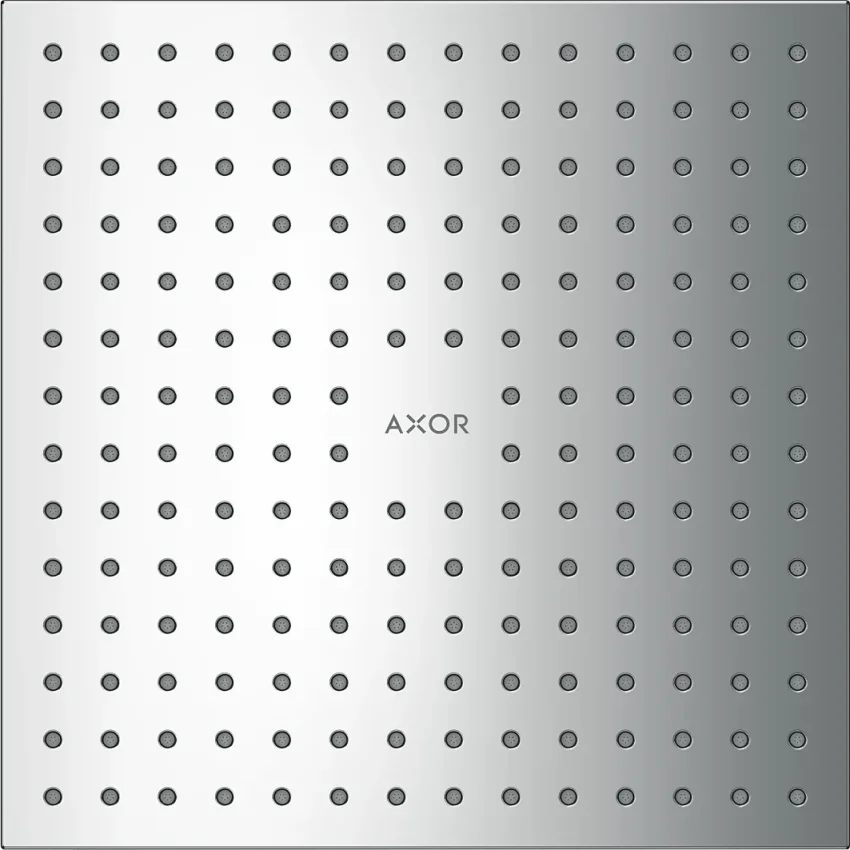 Axor Showersolutions Overhead Showers 670 X 390 X 160mm Chrome product image - Image 1