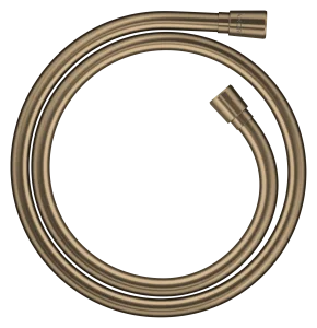 Axor Showersolutions Shower Hoses 255 X 185 X 45mm Bronze - Brushed