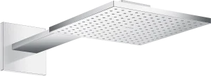 Axor Showersolutions Overhead Showers 670 X 390 X 160mm Chrome