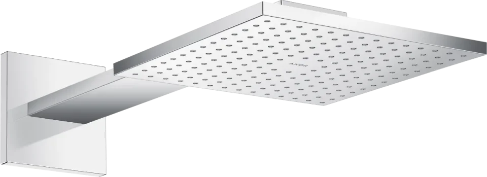 Axor Showersolutions Overhead Showers 670 X 390 X 160mm Chrome product image - Image 1