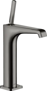 Axor Citterio E Manual Mixers 555 X 308 X 78mm Gunmetal/chrome - Polished