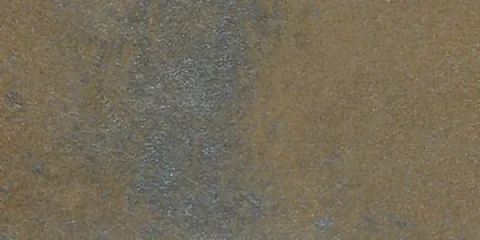 European Tiles Metalic Copper 30.5X60.5Cm Semi Polished Porcelain Tile detail view - Image 4