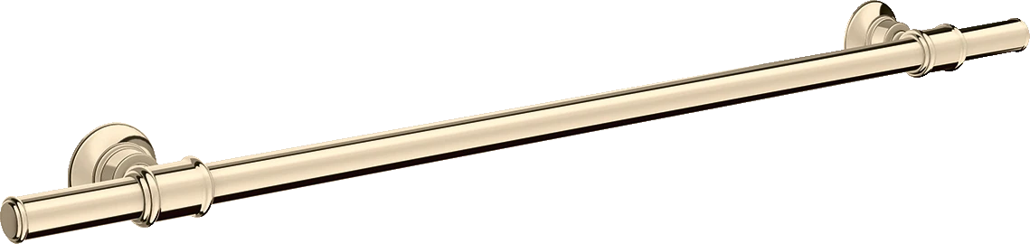 Axor Montreux Towel Holder 835 X 95 X 60mm Nickel - Polished