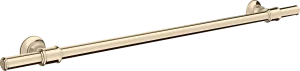 Axor Montreux Towel Holder 835 X 95 X 60mm Nickel - Polished