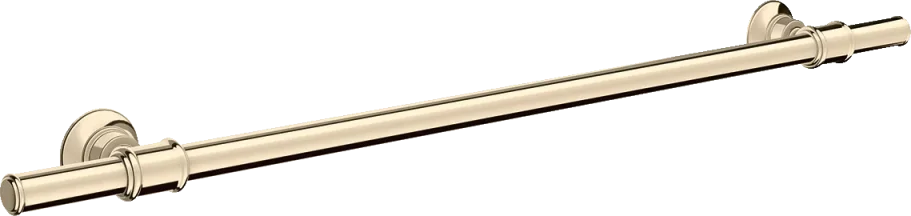 Axor Montreux Towel Holder 835 X 95 X 60mm Nickel - Polished product image - Image 1