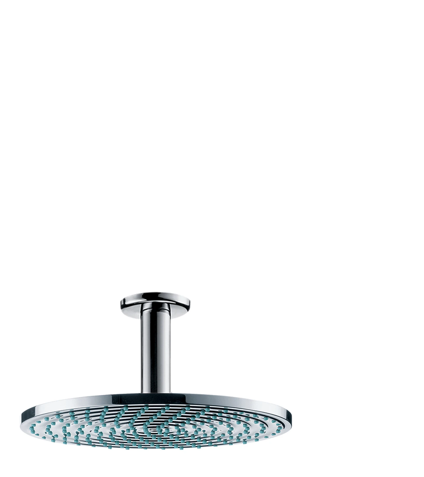 Hansgrohe Raindance S Overhead Showers 280 X 295 X 130mm Chrome