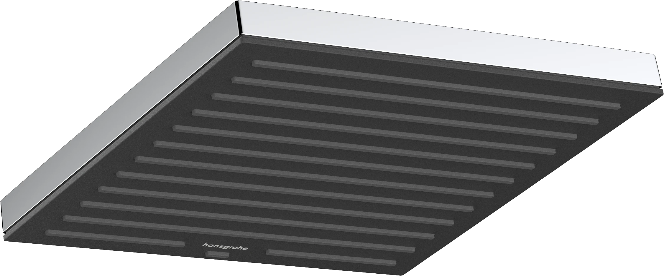 Hansgrohe Pulsify E Overhead Showers 360 X 380 X 85mm Chrome