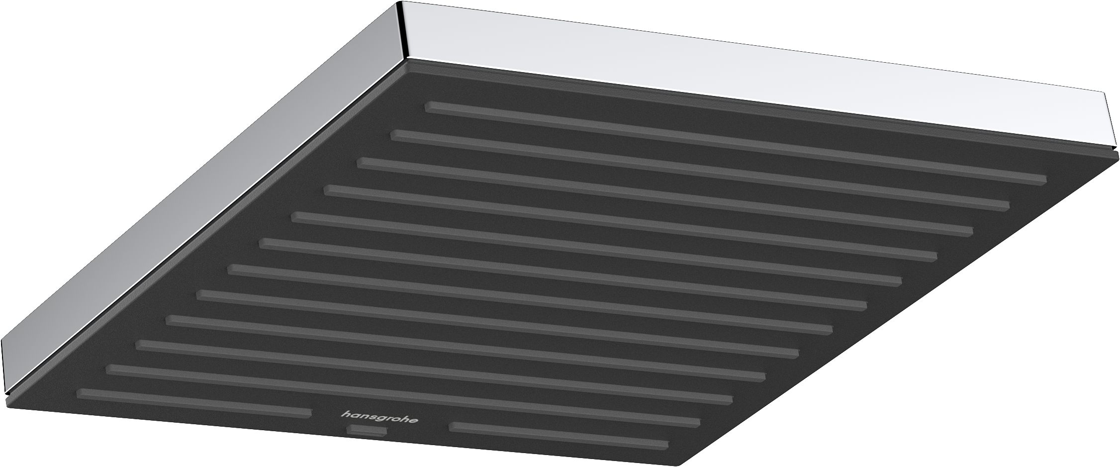 Hansgrohe Pulsify E Overhead Showers 360 X 380 X 85mm Chrome