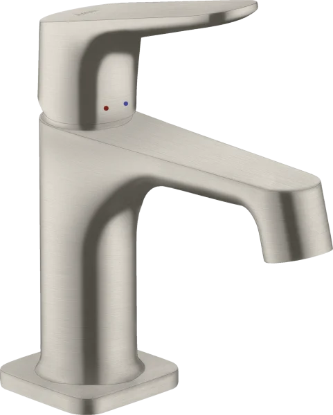 Axor Citterio M Manual Mixers 352 X 180 X 70mm Stainless Steel