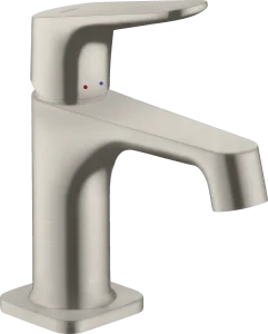 Axor Citterio M Manual Mixers 352 X 180 X 70mm Stainless Steel