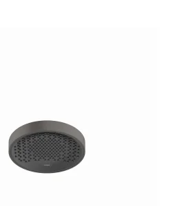 Hansgrohe Rainfinity Overhead Showers 480 X 460 X 105mm Gunmetal/chrome - Brushed