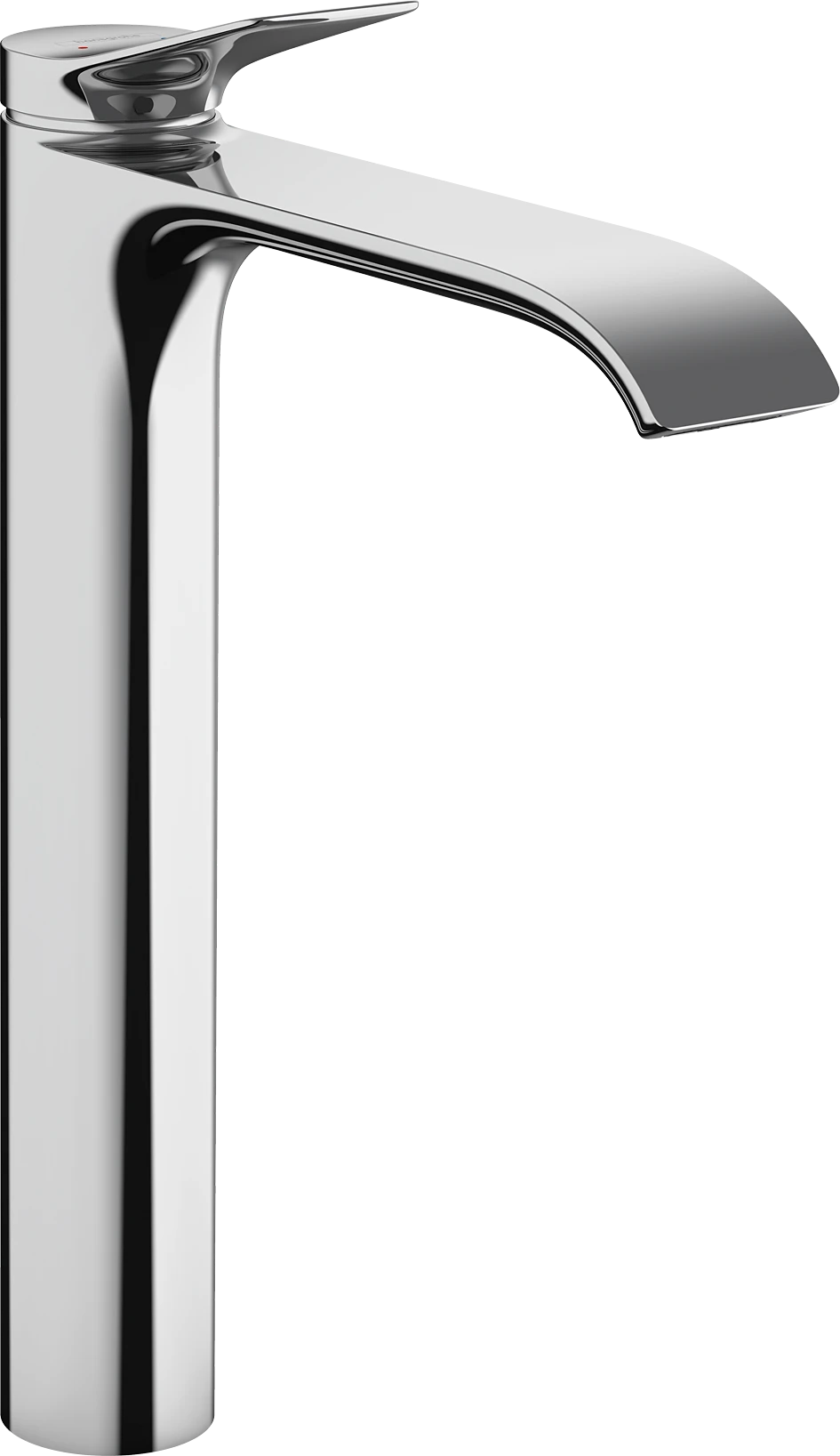 Hansgrohe Vivenis Manual Mixers 460 X 250 X 85mm Chrome