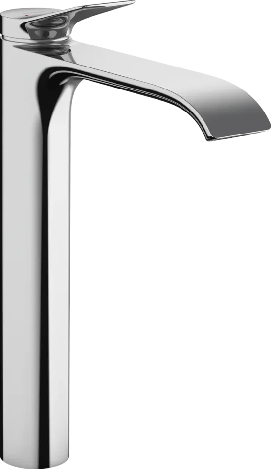 Hansgrohe Vivenis Manual Mixers 460 X 250 X 85mm Chrome product image - Image 1