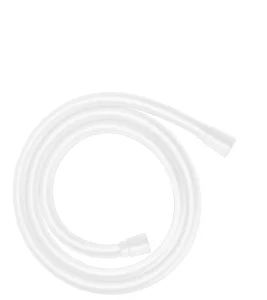 Hansgrohe Isiflex Shower Hoses 255 X 185 X 40mm White - Matt