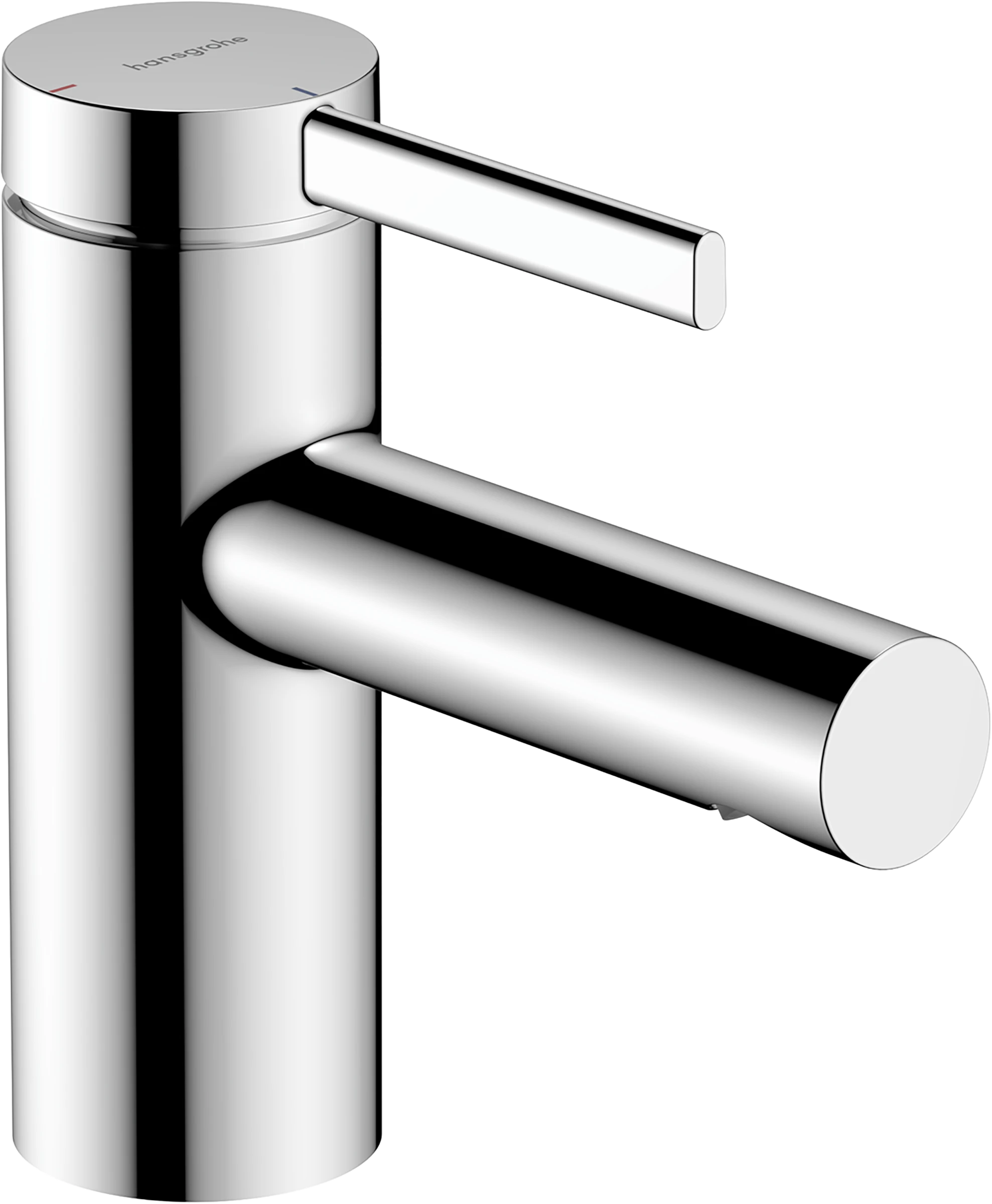 Hansgrohe Zesis S Manual Mixers 351 X 177 X 72mm Chrome
