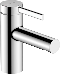 Hansgrohe Zesis S Manual Mixers 351 X 177 X 72mm Chrome