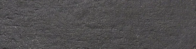 European Tiles Metropolitan Black 5X60Cm Textured Porcelain Rectified Tile detail view - Image 14