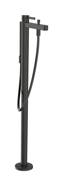 Hansgrohe Finoris Single Lever Bath Mixer Floor-standing