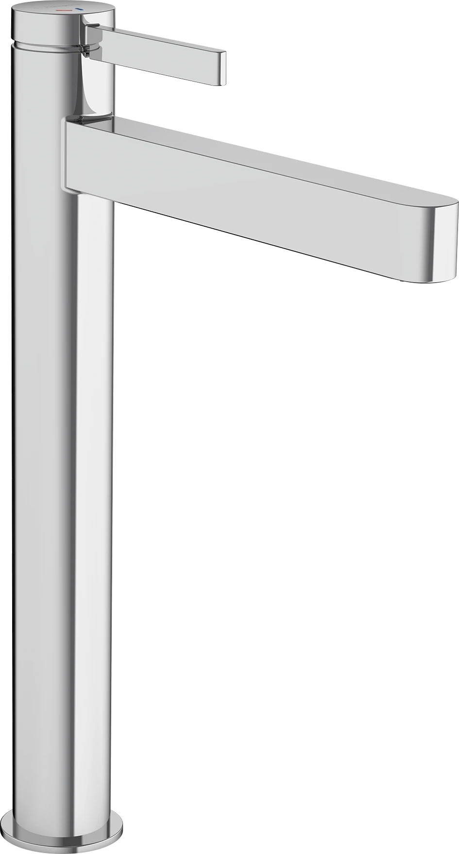 Hansgrohe Finoris Manual Mixers 558 X 314 X 81mm Chrome