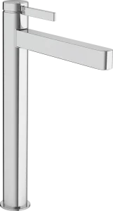 Hansgrohe Finoris Manual Mixers 558 X 314 X 81mm Chrome