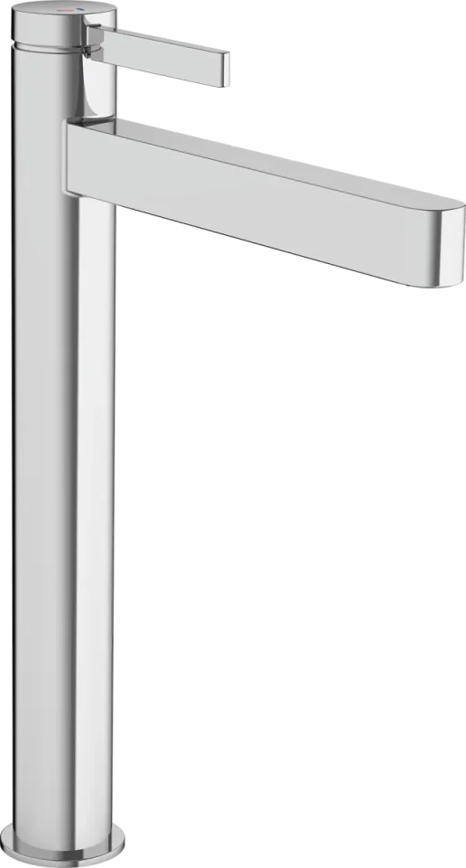 Hansgrohe Finoris Manual Mixers 558 X 314 X 81mm Chrome product image - Image 1