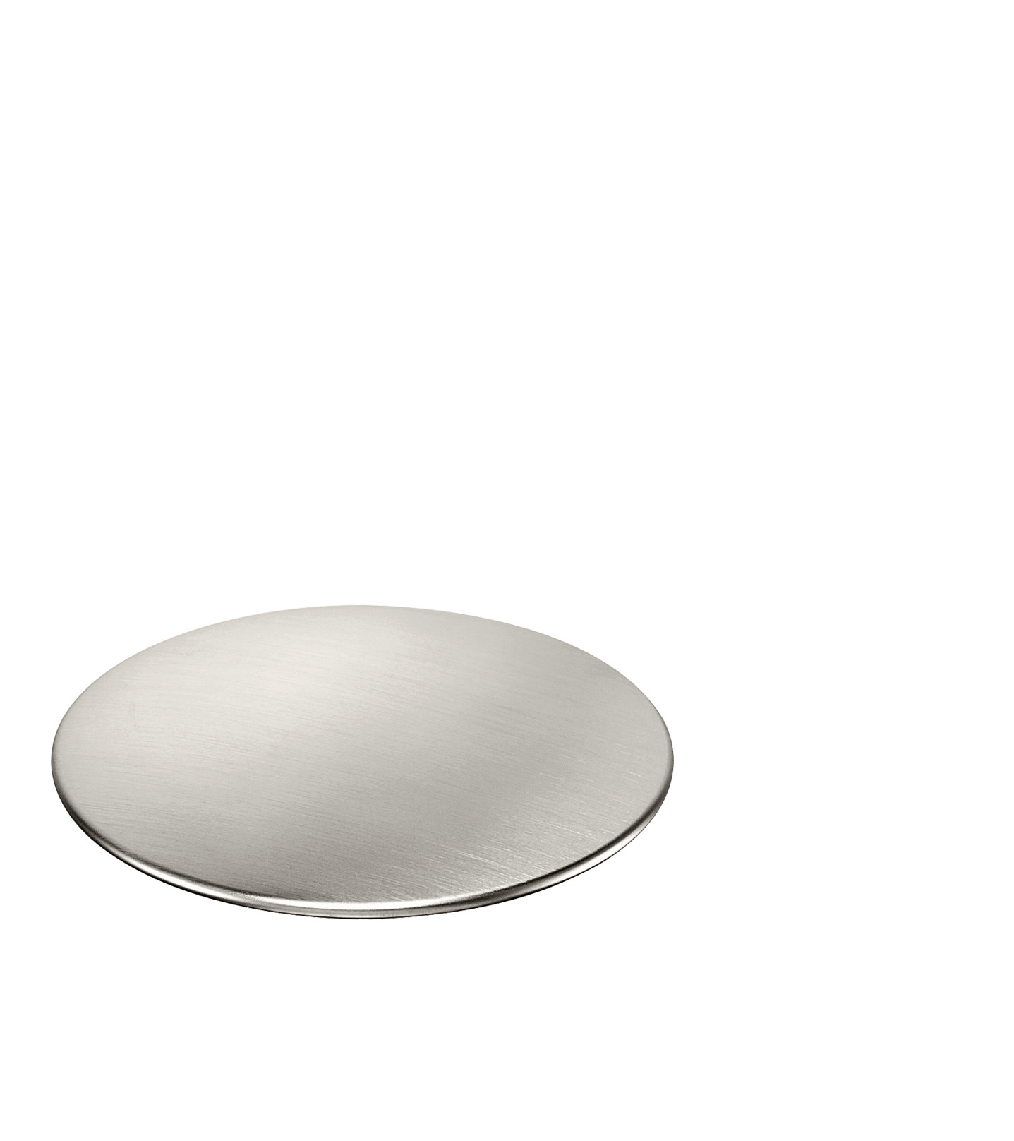 Hansgrohe Sink Accessoires 120 X 120 X 25mm Stainless Steel