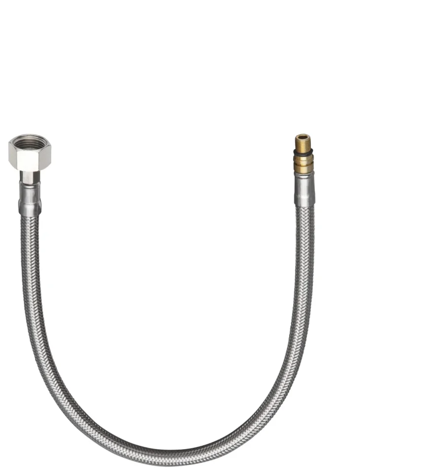 Hansgrohe Hoses 190 X 150 X 25mm product image - Image 1
