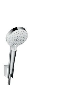 Hansgrohe Crometta Porter Sets 300 X 187 X 86mm White/chrome