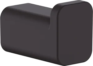 Hansgrohe Addstoris Q Hooks 75 X 45 X 41mm Black - Matt