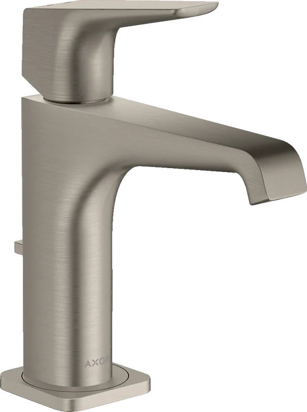 Axor Citterio E Manual Mixers 534 X 188 X 70mm Stainless Steel product image - Image 1