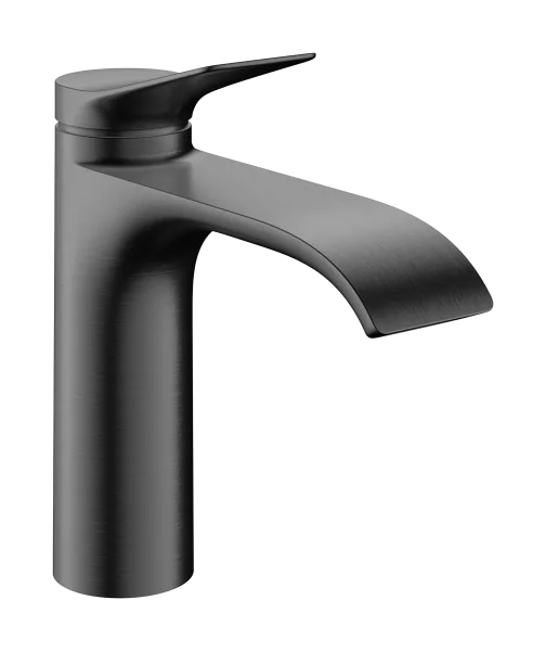 Hansgrohe Vivenis Single Lever Basin Mixer 110 Coolstart Without Waste Set