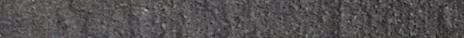 European Tiles Metropolitan Black 5X60Cm Textured Porcelain Rectified Tile detail view - Image 9