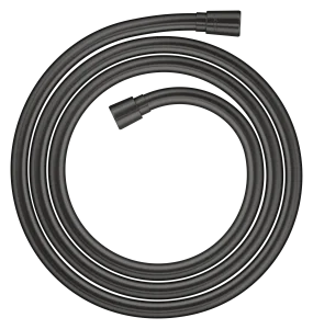 Axor Showersolutions Shower Hoses 255 X 185 X 45mm Gunmetal/chrome - Brushed