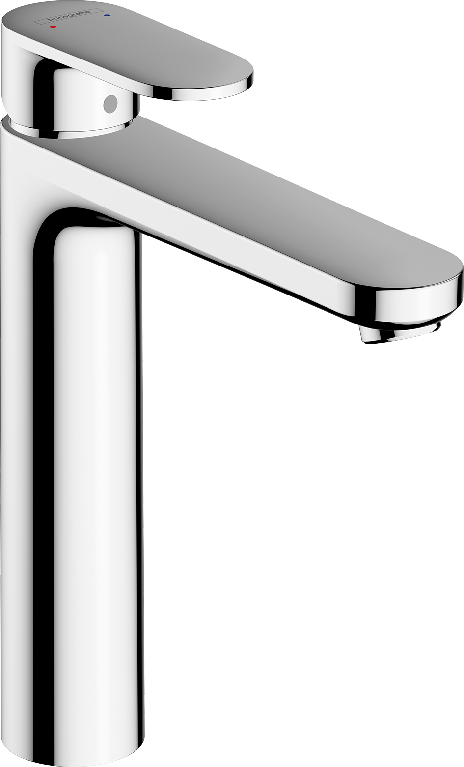Hansgrohe Vernis Blend Manual Mixers 430 X 260 X 75mm Chrome