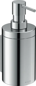 Axor Universal Circular Lotion Dispenser 260 X 165 X 105mm Chrome