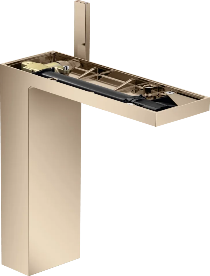 Axor Myedition Manual Mixers 400 X 350 X 160mm Rose Gold/gold - Polished product image - Image 1
