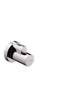 Axor Angle Valves 130 X 110 X 87mm Bronze - Brushed