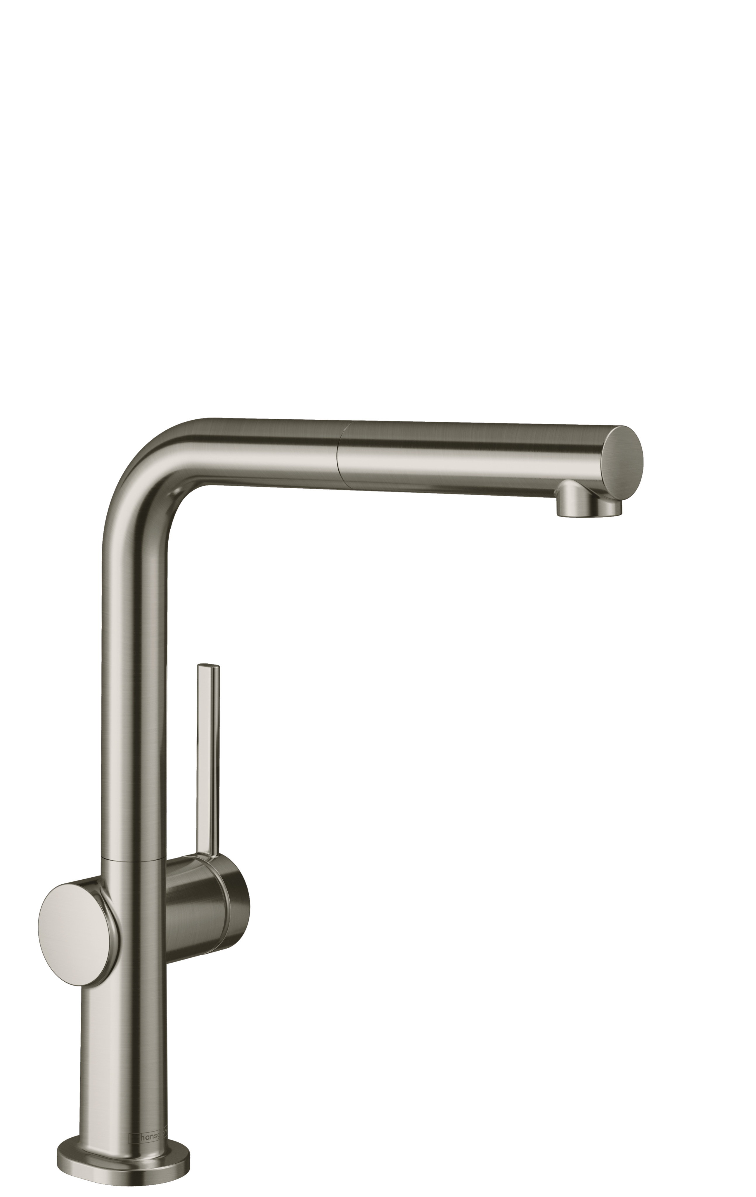 Hansgrohe Talis M54 Manual Kitchen Mixers 555 X 310 X 110mm Stainless Steel