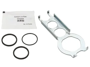 Hansgrohe Seals 120 X 70 X 51mm