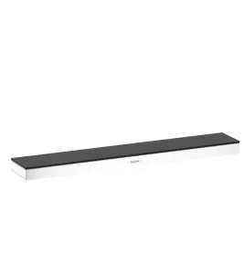 Hansgrohe Rainfinity Shelves 558 X 168 X 81mm White - Matt