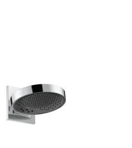 Hansgrohe Rainfinity Overhead Showers 485 X 460 X 205mm Chrome
