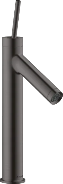 Axor Starck Manual Mixers 545 X 192 X 73mm Gunmetal/chrome - Brushed